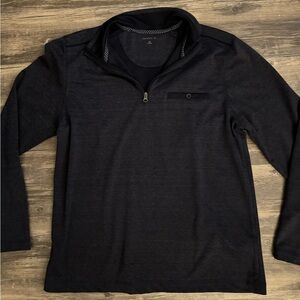 Men’s Saks Fifth Ave pull over jacket